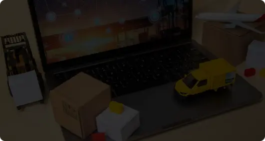 Supply chain & Logistics