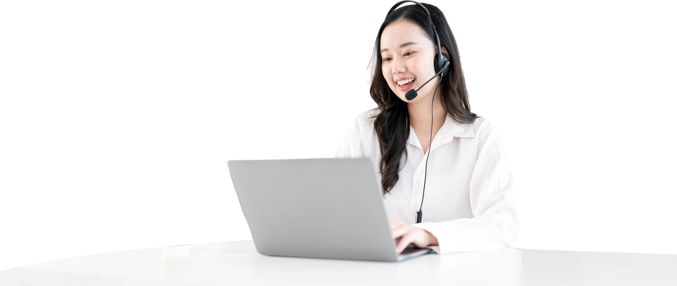 Tecoreng support executive assisting clients with digital solutions